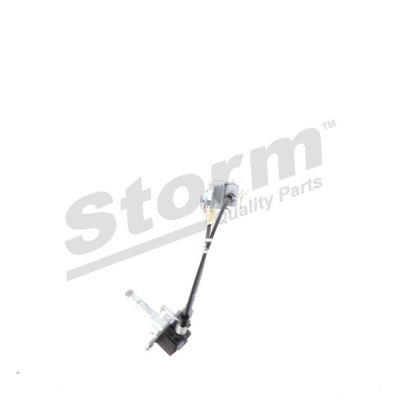 Lève-vitre STORM QUALITY PARTS 41282