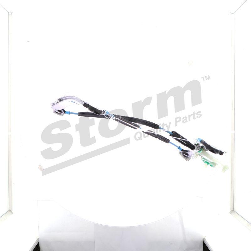 Lève-vitre STORM QUALITY PARTS 10370