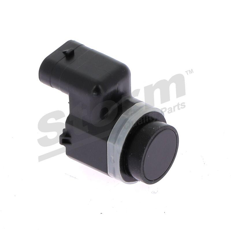 Capteur, aide au stationnement STORM QUALITY PARTS 151106