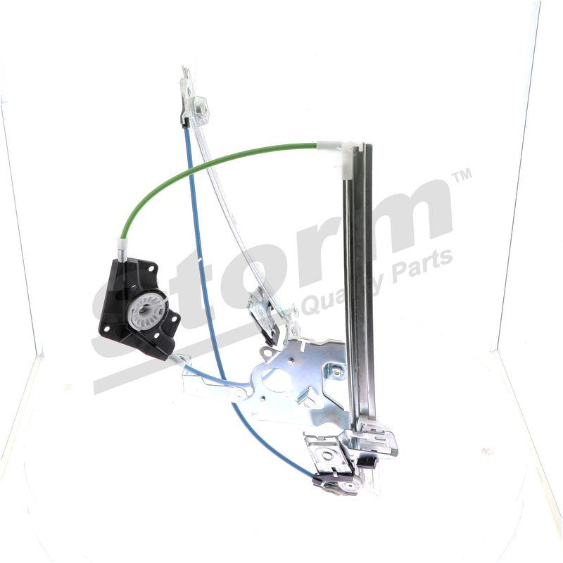 Lève-vitre STORM QUALITY PARTS 176077