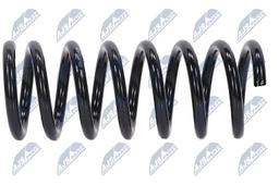 Ressort de suspension NTY ASZ-CH-011