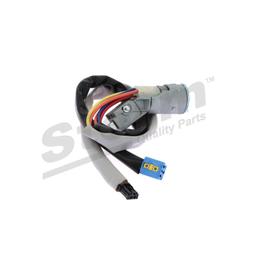 Fermeture-volant STORM QUALITY PARTS 2902502