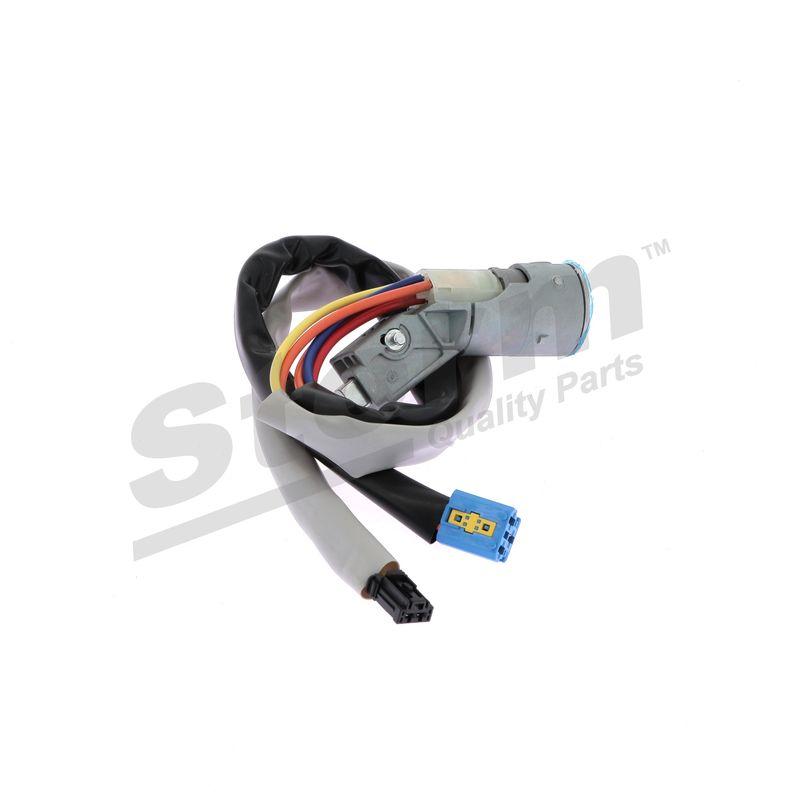 Fermeture-volant STORM QUALITY PARTS 2902502