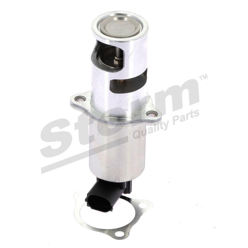Vanne EGR STORM QUALITY PARTS 9019
