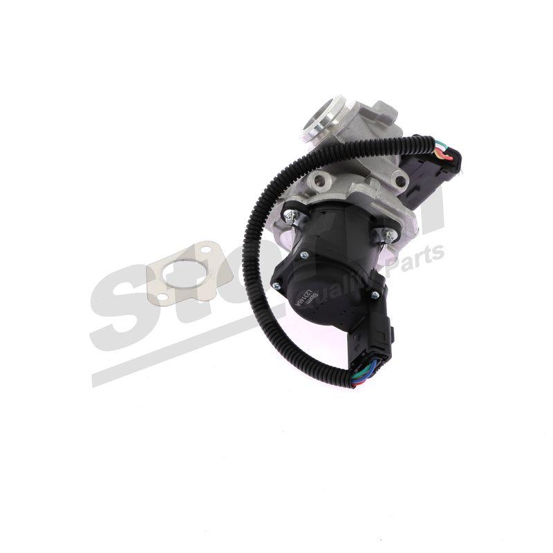 Vanne EGR STORM QUALITY PARTS 9062