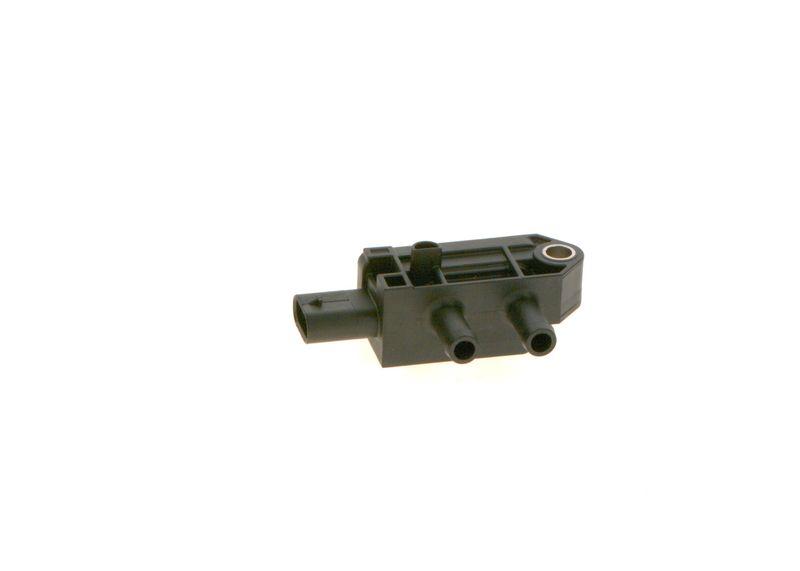 Capteur, pression des gaz échappement BOSCH 0 986 280 725