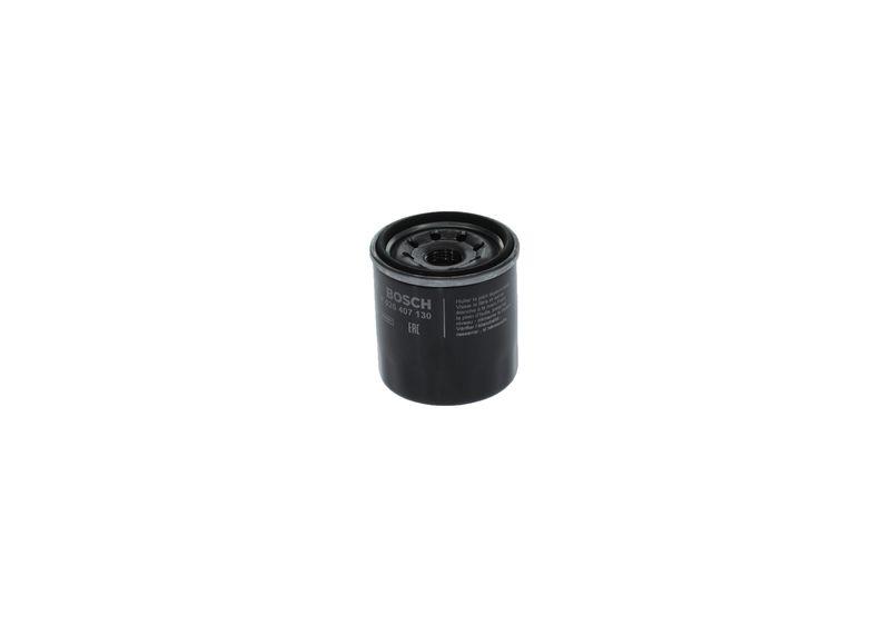 Filtre à huile BOSCH F 026 407 130