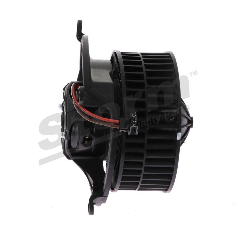 Pulseur d'air habitacle STORM QUALITY PARTS 5100801