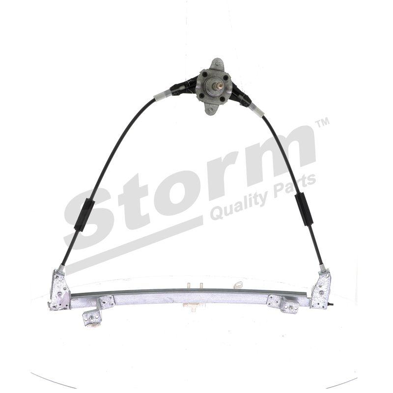 Lève-vitre STORM QUALITY PARTS 34577