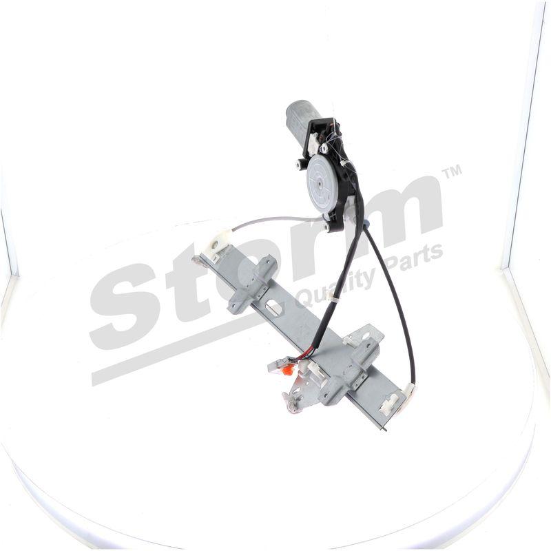 Lève-vitre STORM QUALITY PARTS 100182