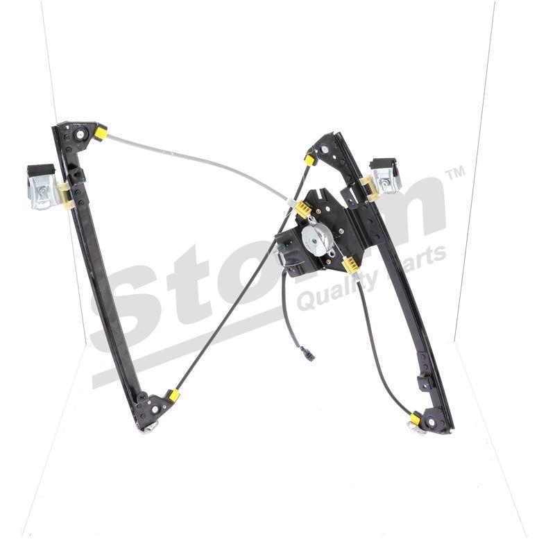 Lève-vitre STORM QUALITY PARTS 90277ST