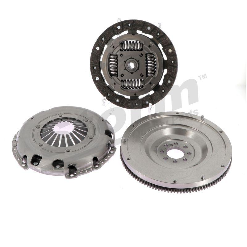 Kit adaptateur, embrayage STORM QUALITY PARTS STO1012