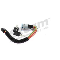 Fermeture-volant STORM QUALITY PARTS 87121