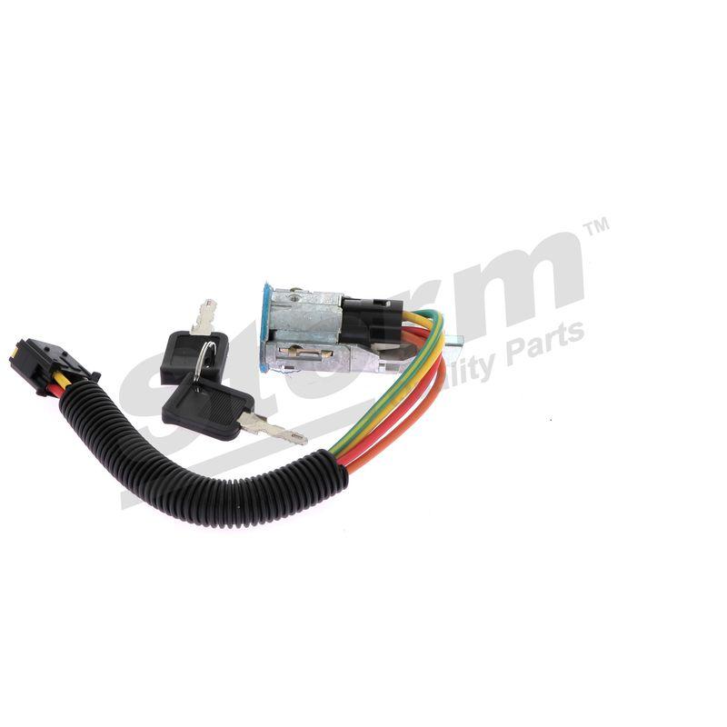 Fermeture-volant STORM QUALITY PARTS 87121