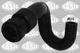 Durite de radiateur SASIC 3404149
