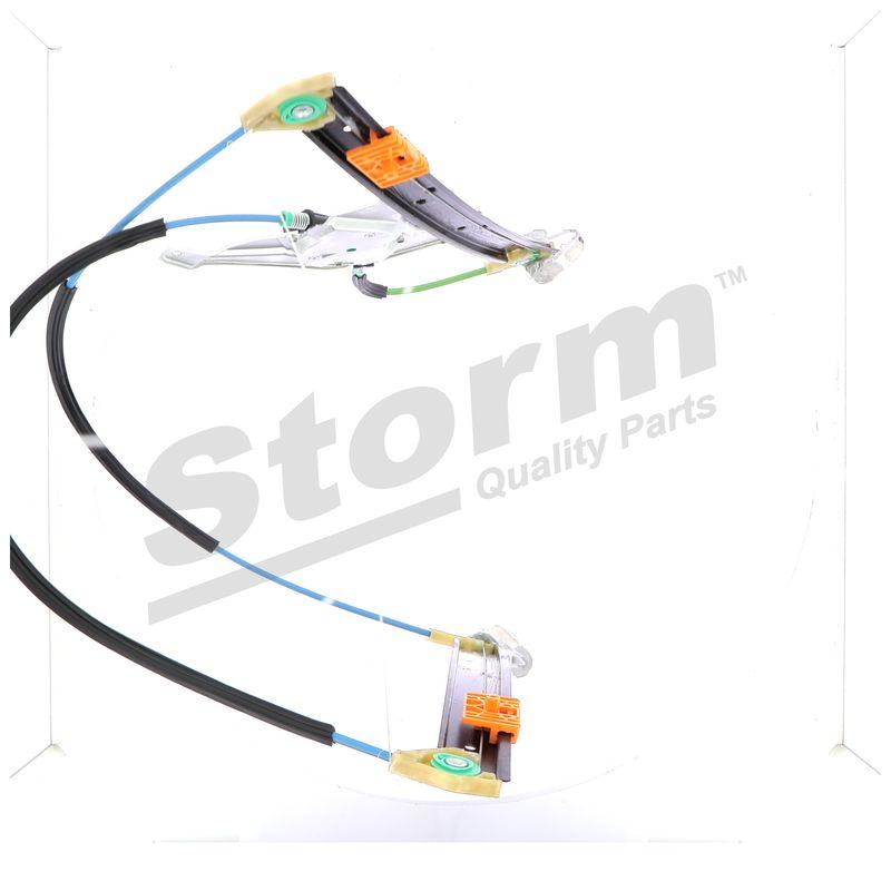 Lève-vitre STORM QUALITY PARTS 10376