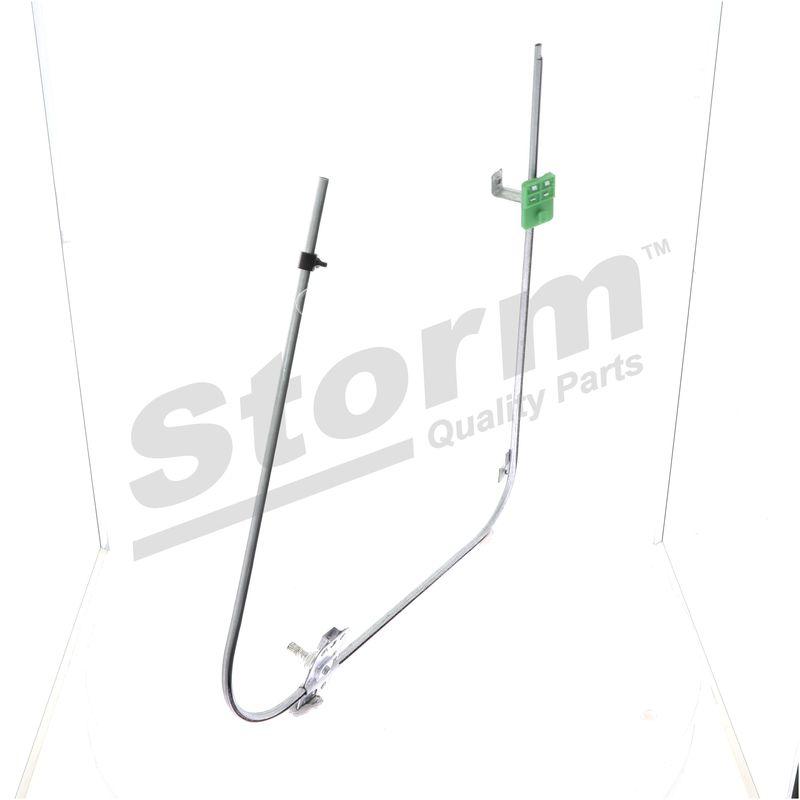 Lève-vitre STORM QUALITY PARTS 39074