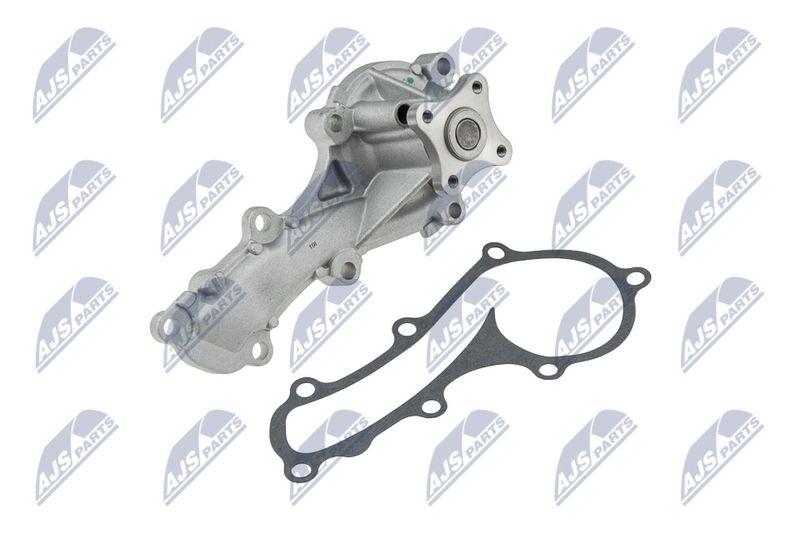 Pompe à eau, refroidissement du moteur NTY CPW-NS-069
