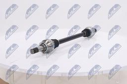 Arbre de transmission NTY NPW-AR-043