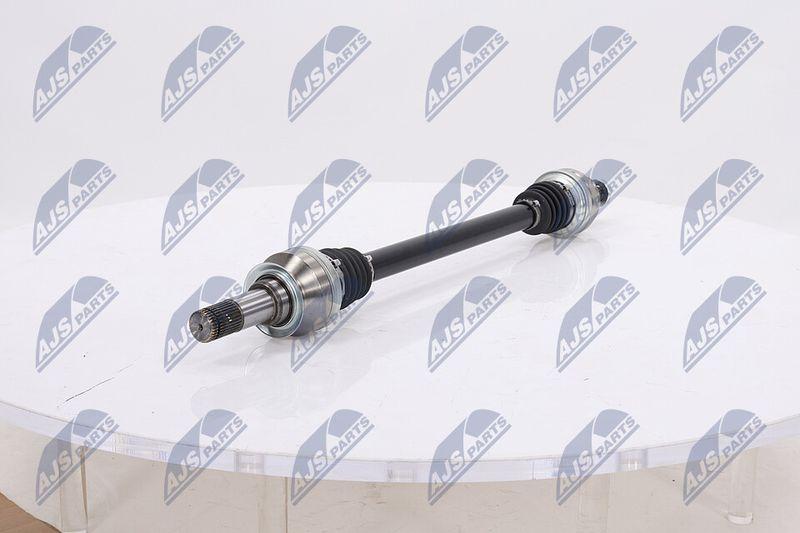 Arbre de transmission NTY NPW-AR-043