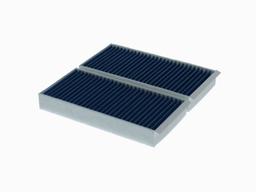 Filtre, air de l'habitacle BOSCH 0 986 628 644
