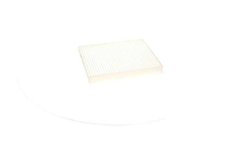 Filtre, air de l'habitacle BOSCH 1 987 432 273