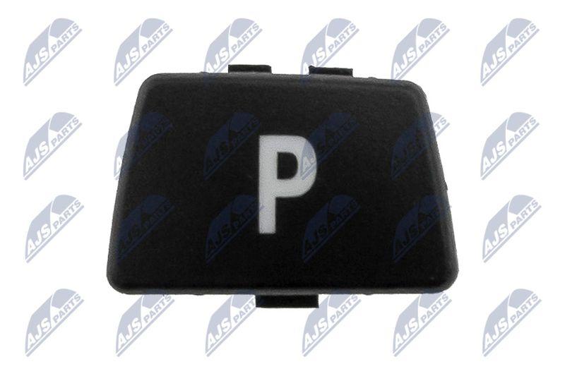Interrupteur, position de marche NTY EWS-BM-136