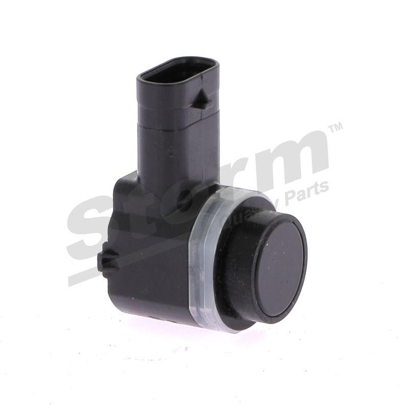 Capteur, aide au stationnement STORM QUALITY PARTS 151111
