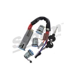 Jeu de cylindres de serrures STORM QUALITY PARTS 29027