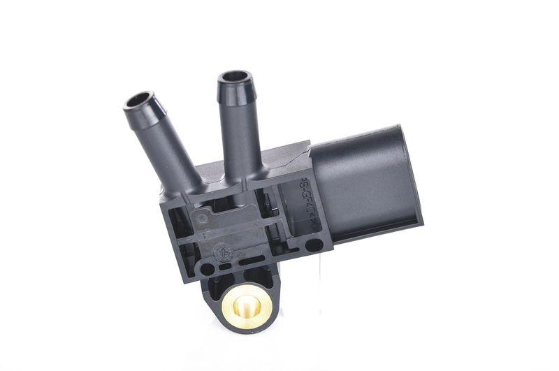 Capteur, pression des gaz échappement BOSCH 0281006065