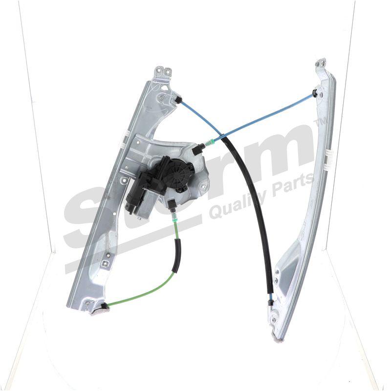 Lève-vitre STORM QUALITY PARTS 80978