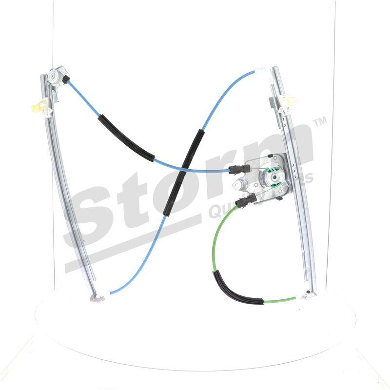 Lève-vitre STORM QUALITY PARTS 88080