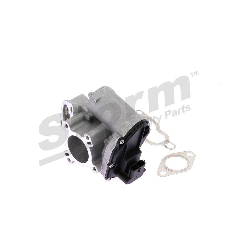 Vanne EGR STORM QUALITY PARTS 9093