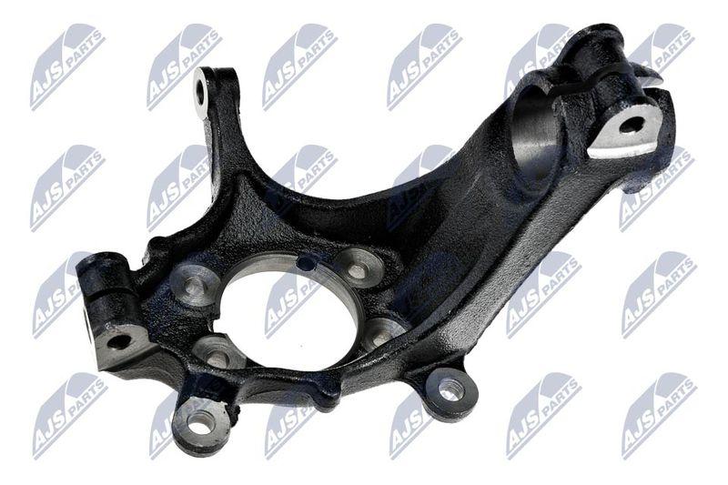 Fusée d'essieu, suspension de roue NTY ZZP-NS-013