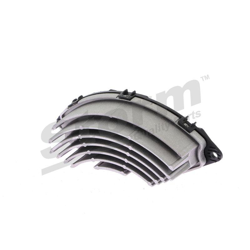 Résistance, pulseur d'air habitacle STORM QUALITY PARTS 777030