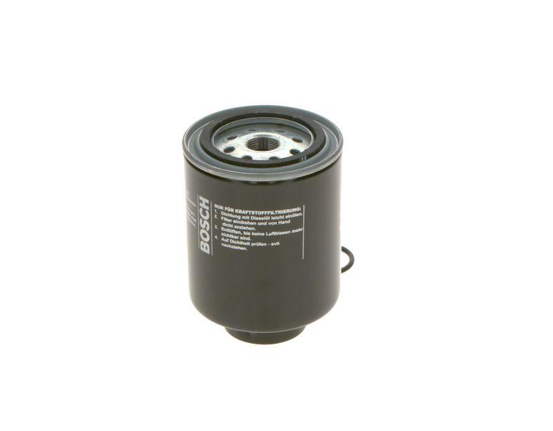 Filtre à carburant BOSCH 1 457 434 453