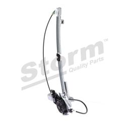 Lève-vitre STORM QUALITY PARTS 88071