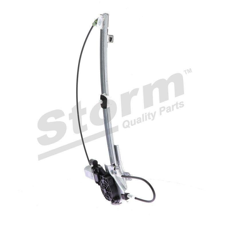 Lève-vitre STORM QUALITY PARTS 88071