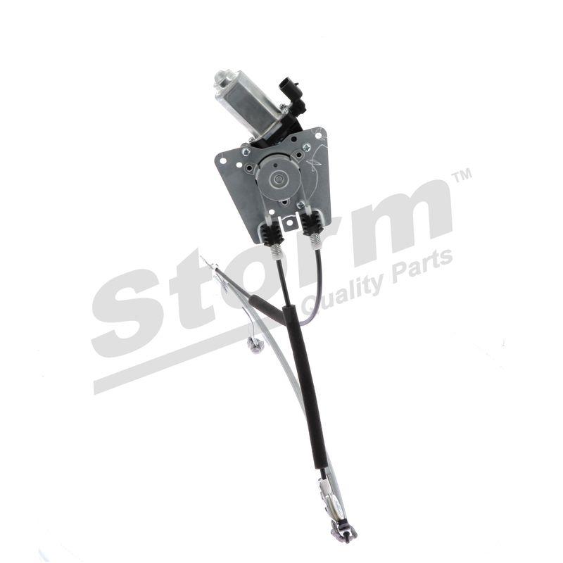 Lève-vitre STORM QUALITY PARTS 79078ST