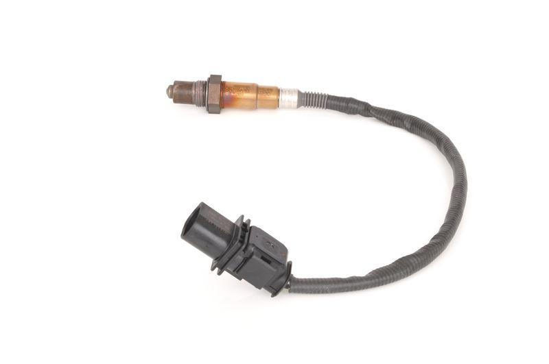 Sonde lambda BOSCH 0 281 004 027