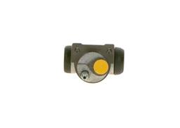 Cylindre de roue BOSCH F026009237