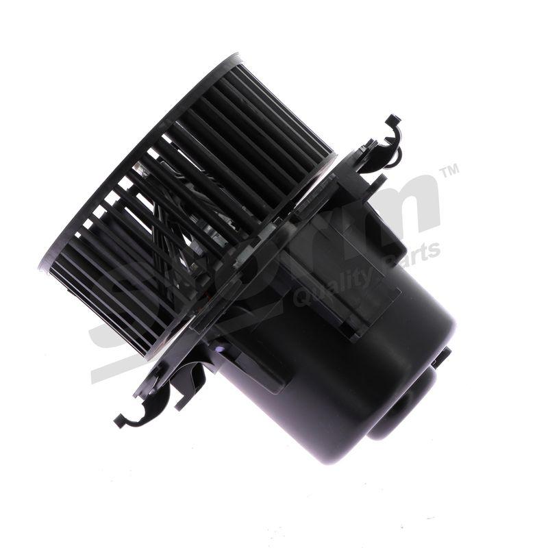 Plot de berceau/Support d'agrégats STORM QUALITY PARTS 999892