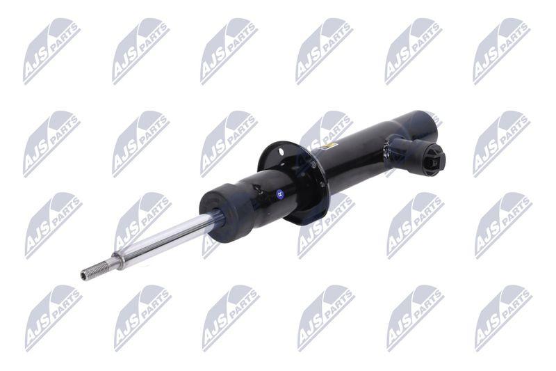 Amortisseur NTY A-VV-013
