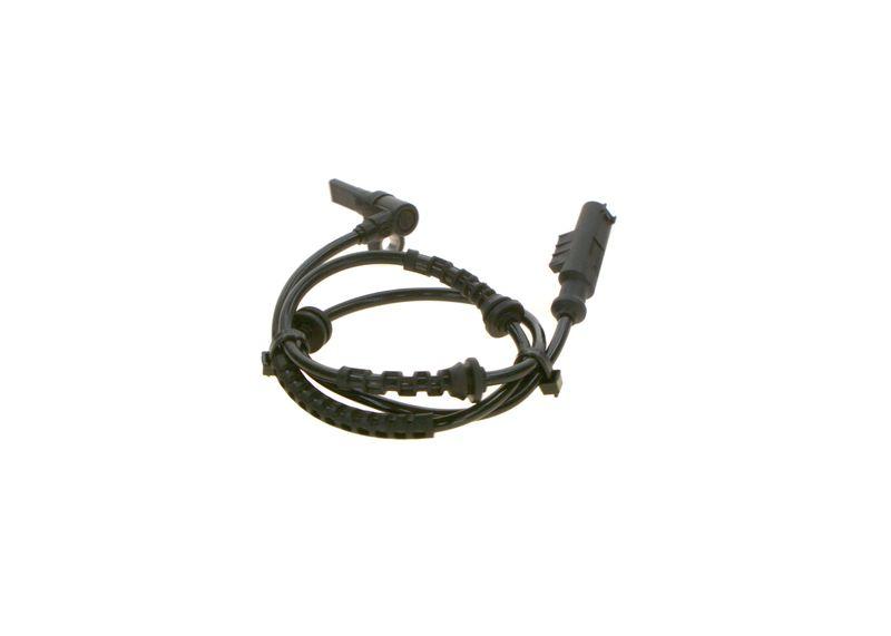 Capteur, vitesse de roue BOSCH 0 265 008 089