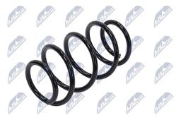 Ressort de suspension NTY ASZ-NS-009