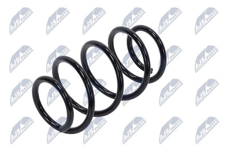 Ressort de suspension NTY ASZ-NS-009