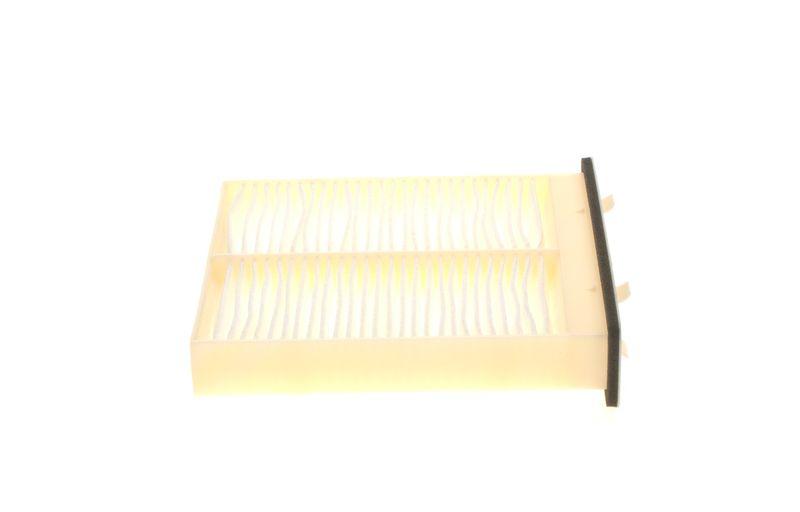 Filtre, air de l'habitacle BOSCH 1 987 435 037