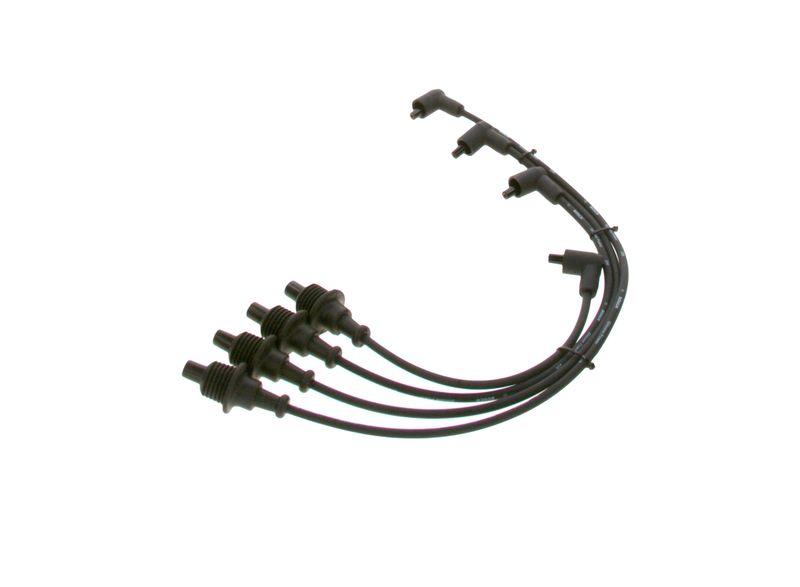 Kit de câbles d'allumage BOSCH 0 986 356 854