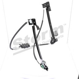 Lève-vitre STORM QUALITY PARTS 136078