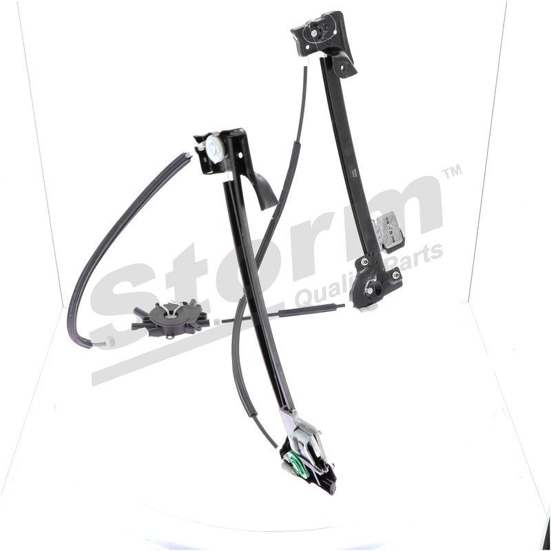 Lève-vitre STORM QUALITY PARTS 136078